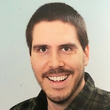 Mathias Keinert